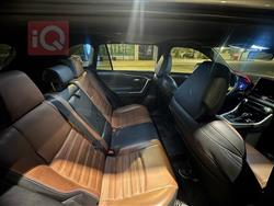 تويوتا راف 4